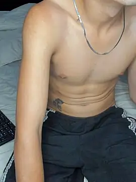 dstevora live XXX chat