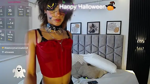 Chat XXX Live Sweet_Poison37