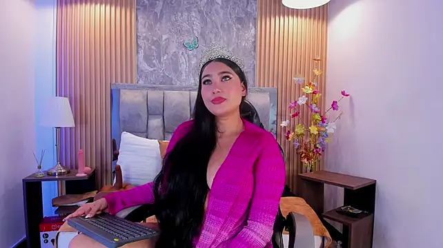 Sulay_Kim live XXX chat