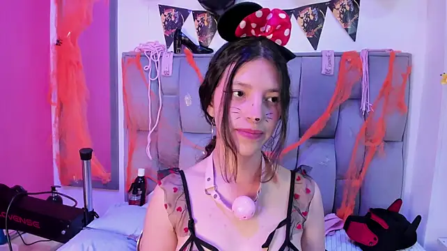 Namii__'s Live XXX Chat