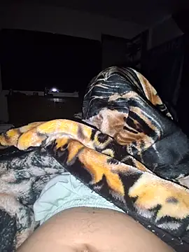 vergonyque Webcam Show