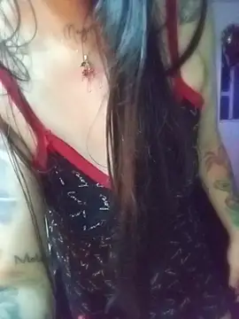 Chatroom XXX en direct de Lilithnath777