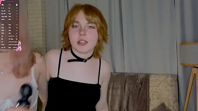 HirokoBard live XXX chat
