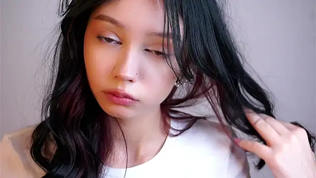 CherryKahae live XXX chat