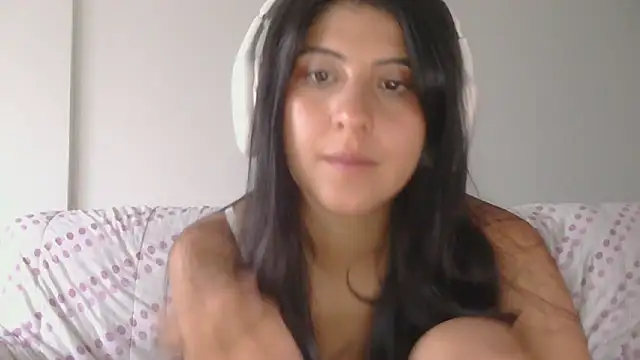 Chatroom XXX en direct de BubbleGumm_
