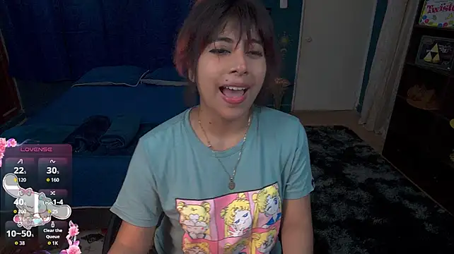 pixelrabitttt's Live XXX Chat