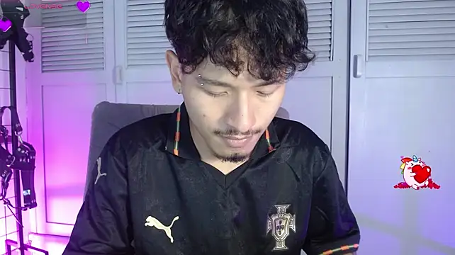 Chat +18 de matheus_king ao vivo