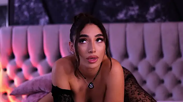 Chatroom XXX en direct de GinaValentinna