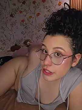 Charlotte__Miller's Live XXX Chat