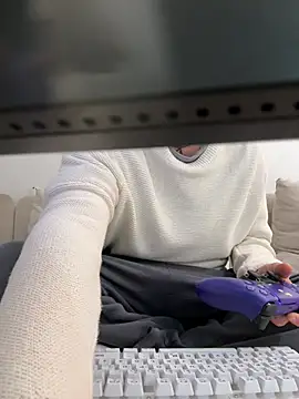 RealDeal2000xxx Webcam-Show