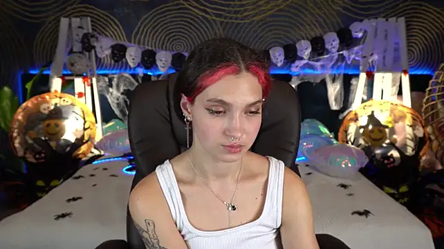 BabyFlowerr's Live XXX Chat