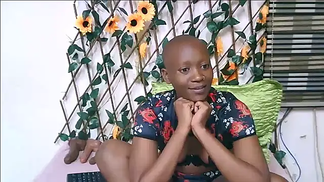 EbonyOlive69 Live XXX-Chat