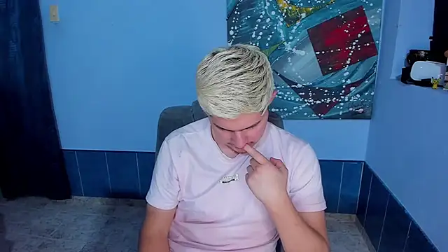 Czat XXX na żywo – patrik_027