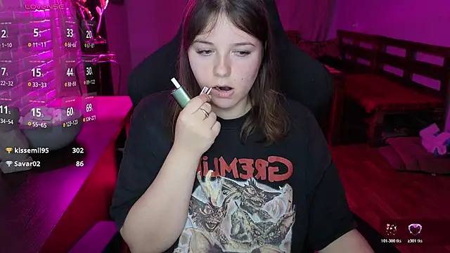 XNirvanaX live XXX chat