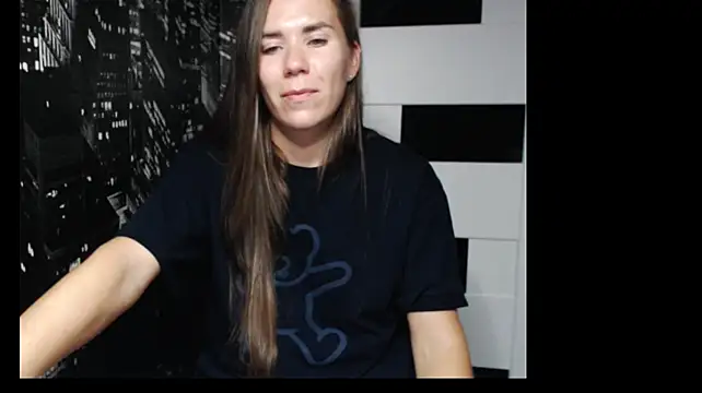 Chatroom XXX en direct de LillyGray