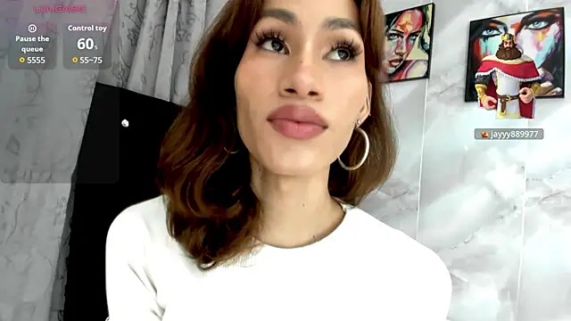 samara_novice18 webcam show