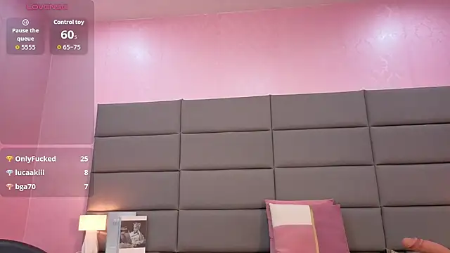 Barbbara_sweett's Live XXX Chat