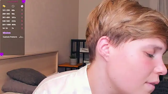 IsabelTelle XXX чат на живо