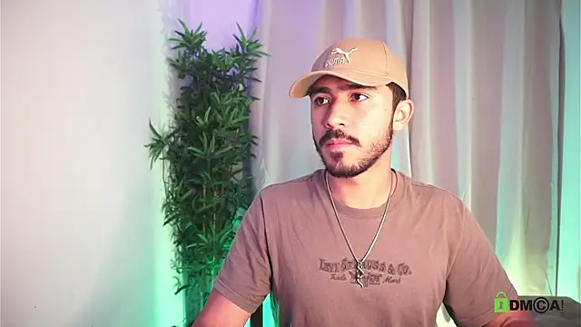 dam0n_fr0st Live XXX Chat
