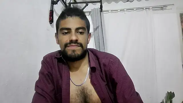 Chatroom XXX en direct de JBond007BBC