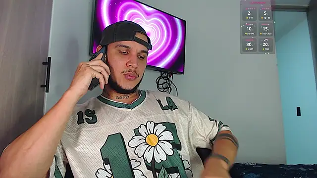 austinoficial Live XXX-chat