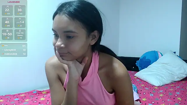 liz7skinny's Live XXX Chat