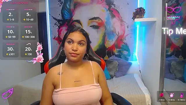 valeria_martinez19 live XXX chat