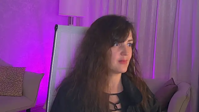 AureliaVane live XXX chat