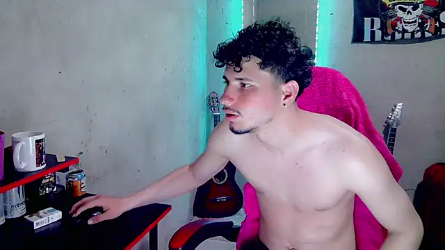 Atom_Hot Live XXX-chat