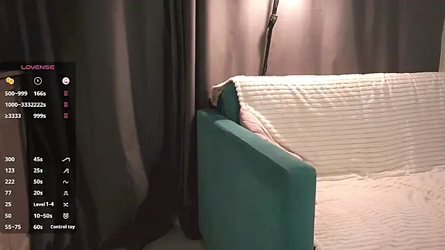 KassandraGerten live XXX chat