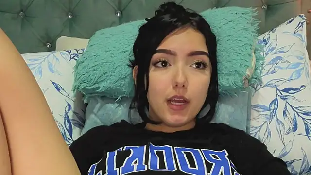 Chatroom XXX en direct de Marcelaa_fox