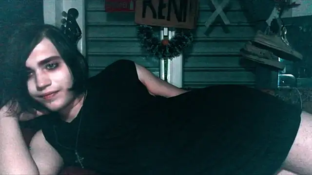 sademobeer – Live XXX-chat