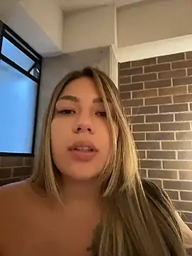 Latina_vanessa Pertunjukan Webcam