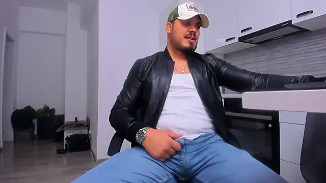 Chatroom XXX en direct de ZackMasterss