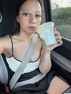 Sembang XXX Secara Langsung Sweety_Nate