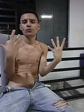 _king_emir – Live XXX-chat