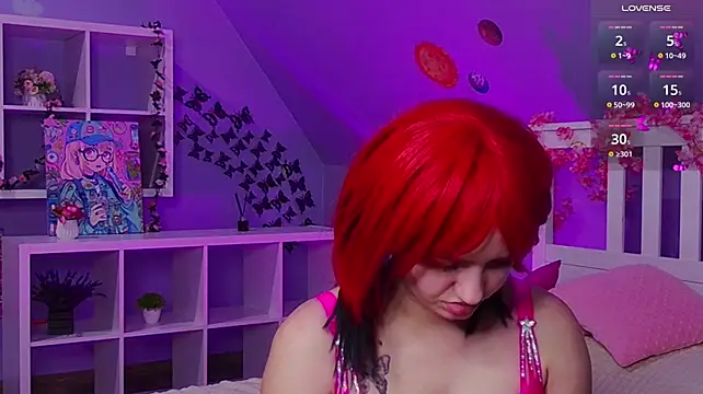 cherry_bump live XXX chat