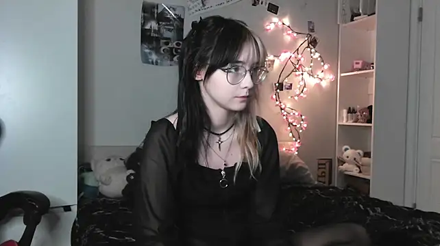 lilisvampiris live XXX chat