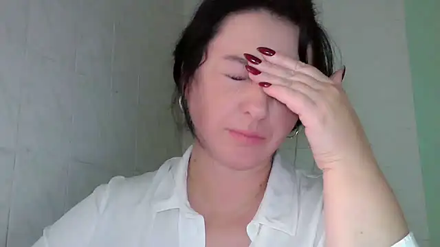 Chatroom XXX en direct de MelinaAx
