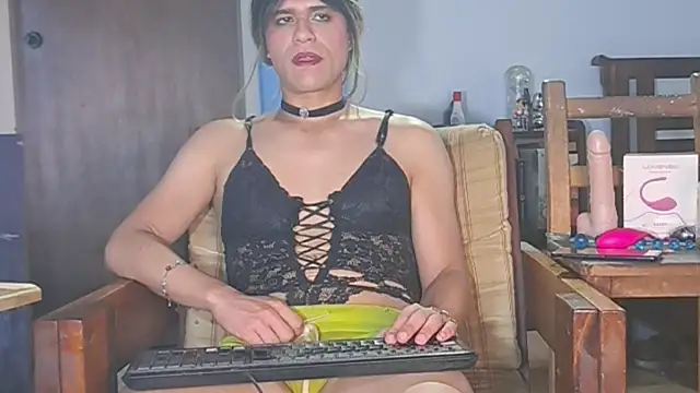 Gotitatv's Live XXX Chat
