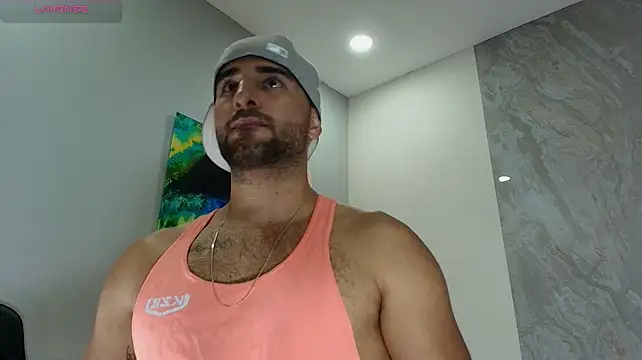 lorenzo_walker_1 live XXX chat