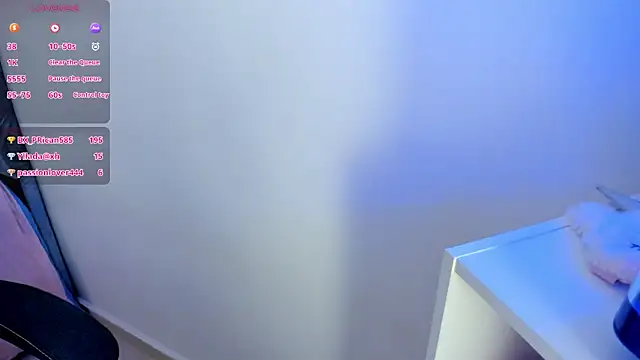 Miyune_uwu live XXX chat