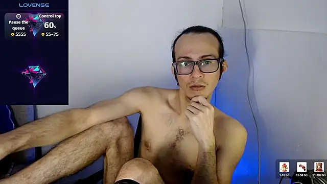 Damian_Dusk's Live XXX Chat