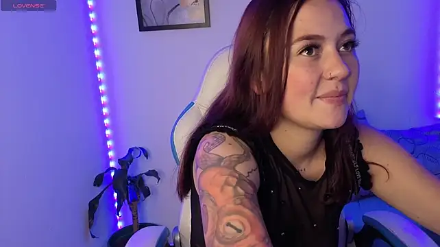 CamilaSantamaria – Live XXX-chat