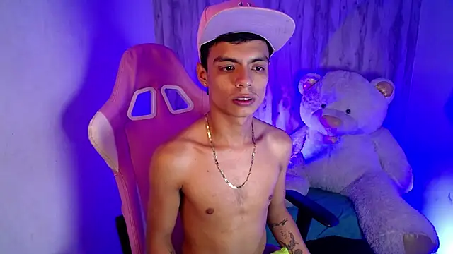 Dayron_leee – Naživo XXX chat