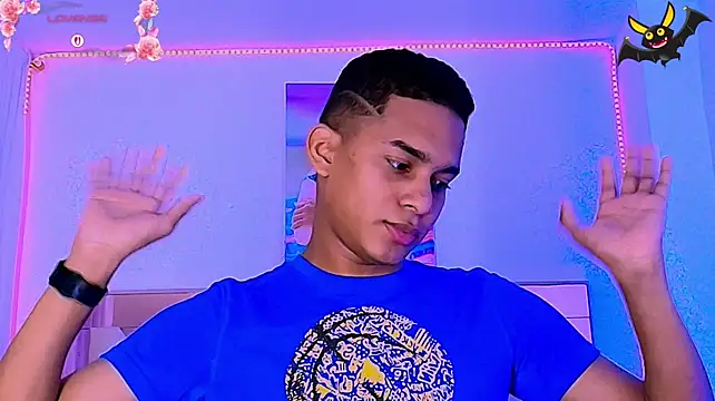dilan_alfonzo 即時 XXX 聊天