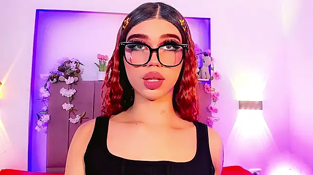 Chatroom XXX en direct de Steicy_sweet