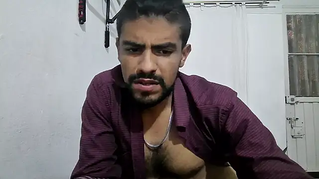 Chat XXX ao vivo de JBond007BBC