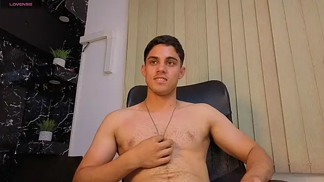 Jeremy_01's Live XXX Chat