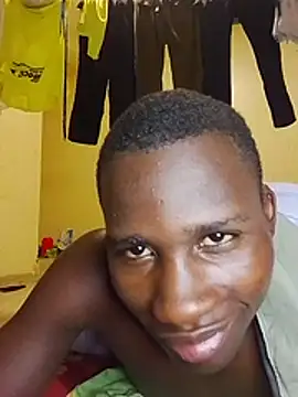 Chat XXX en directo de sexyman_BBC
